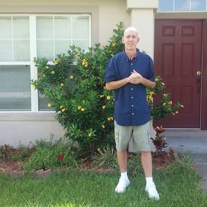 Meet your Posher, Mark